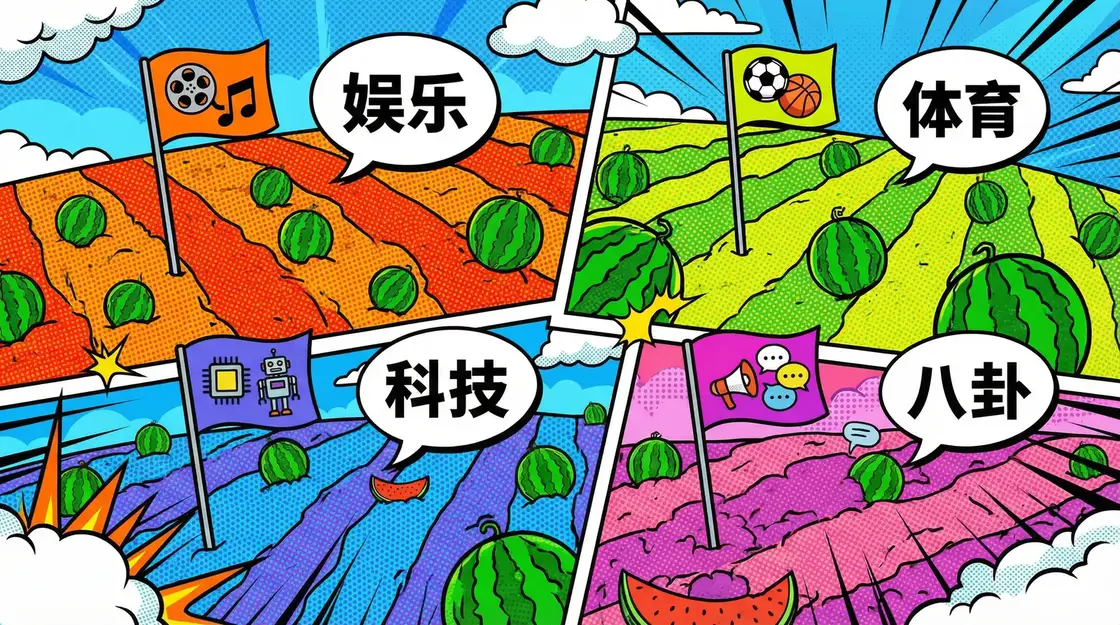天博综合体育官网 娱乐瓜田分类